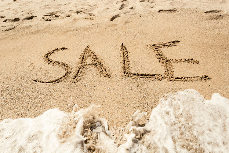 Hellenic Foods Distribution - Summer Sales