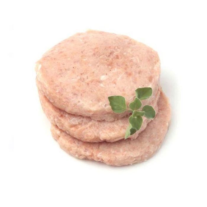 Belle Meat Chicken Burger