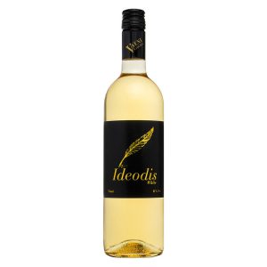 Ideodis White Wine