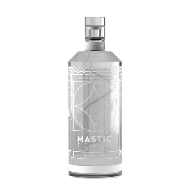 Mastic Liquer