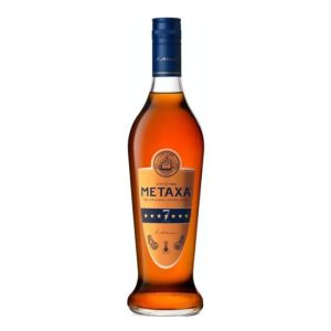 Metaxa 7 Star