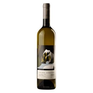 Orines Diadromes White