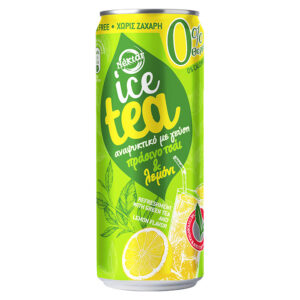 Nektar Ice Tea Green