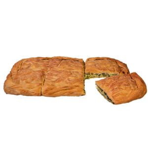 Texnozym Traditional Leek