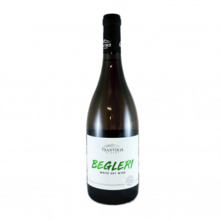Tsantiris Begleri