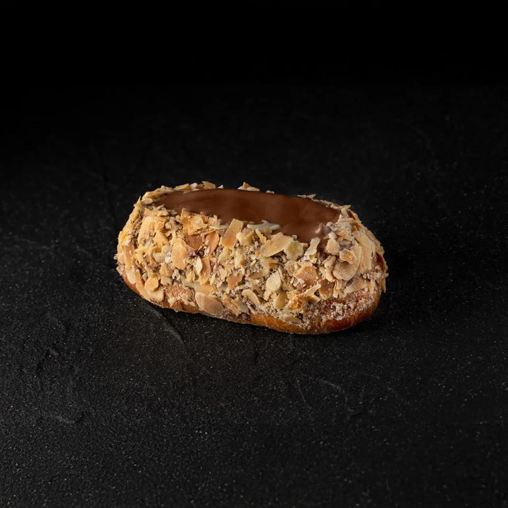 hfd_0023_Eclair_sokolata_1000px Eclair Chocolate - Image 1
